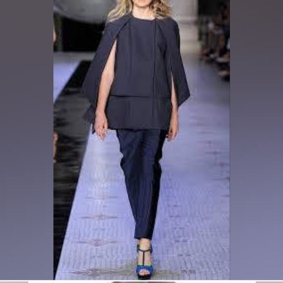 NWT Dice Kayek pants - Picture 6 of 6